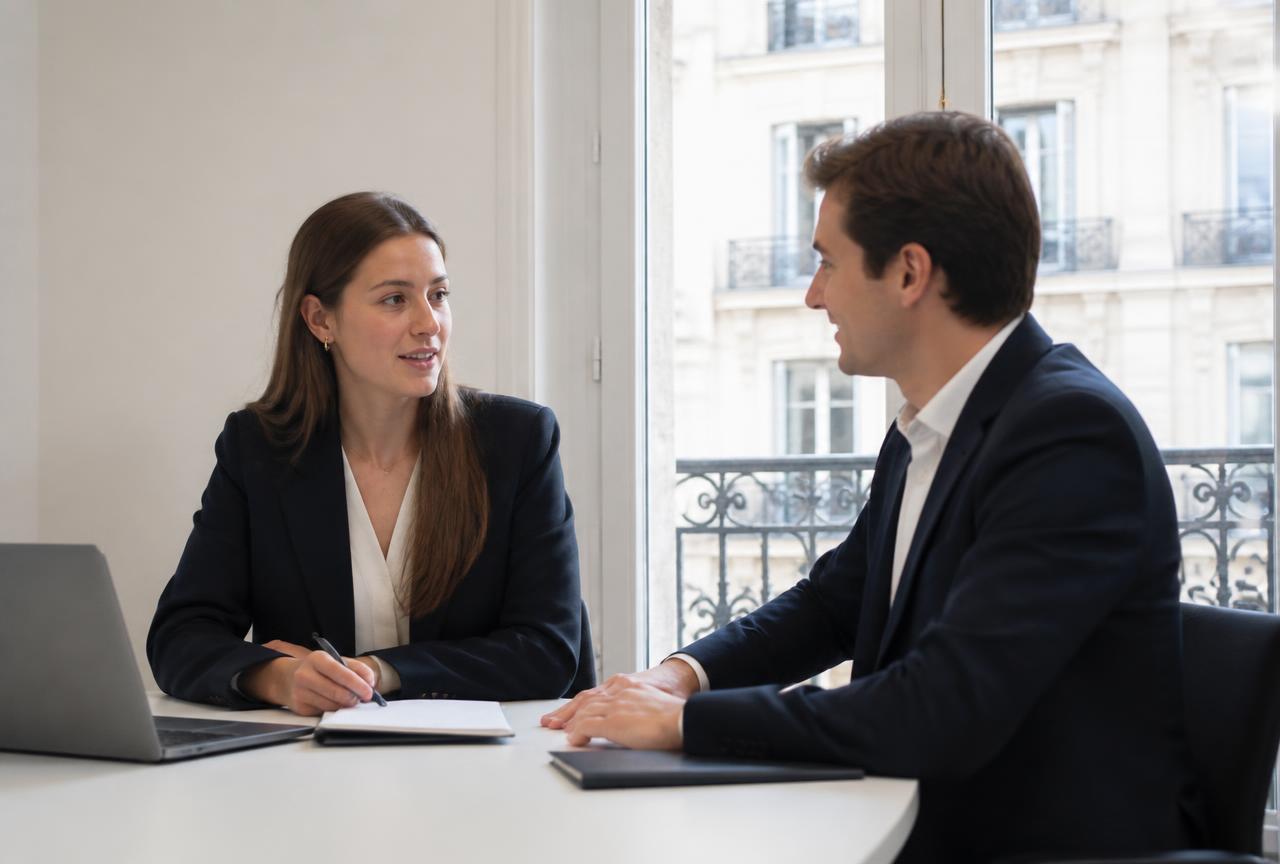 Deux métiers, une même exigence